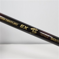 センチュリーＥＸ鮎中硬９０